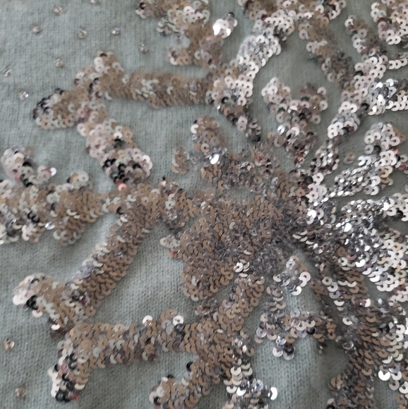 IISLI Sweater - Picture 2 of 6